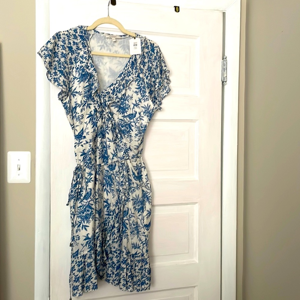 Oasis size 14 brand new dress